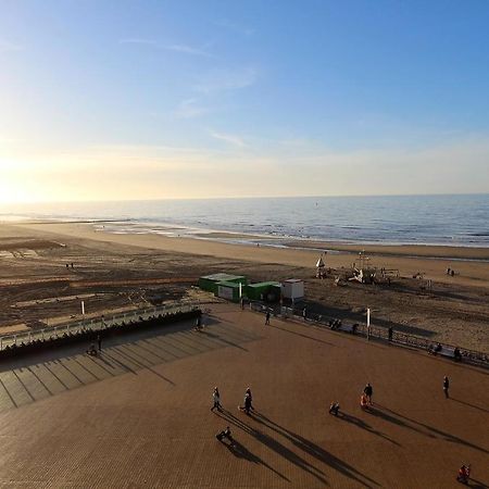 Ostend Center Parkview Apartment Free Parking Екстериор снимка
