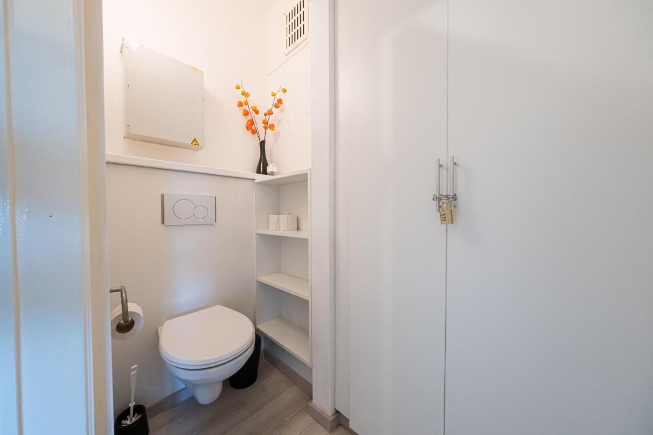 Ostend Center Parkview Apartment Free Parking Екстериор снимка